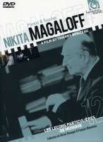 Nikita Magaloff - Pianist & Teacher