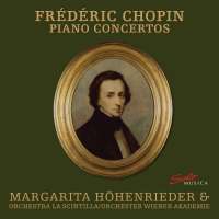 Chopin: Piano Concertos