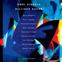 Omri Ziegele: The Silence Behind Each Cry