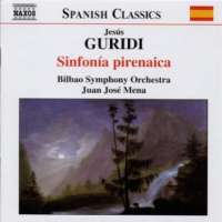 GURIDI: Sinfonia Pirenaica