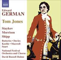 GERMAN: Tom Jones
