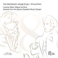 Mendelssohn & Enescu: String Octets