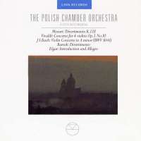 Polish Chamber Orchestra Live in Glasgow