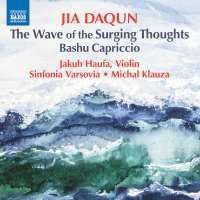 Jia: The Wave of the Surging Thoughts