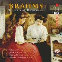 Brahms: Duets and Romances