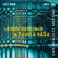 New Jazz Meeting 2021 - Sasha Berliner & Tabula Rasa