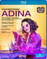 Rossini: Adina (BD)
