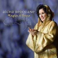 WYCOFANY  Aicha Redouane: Maqam D'amour