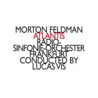 Feldman: Atlantis