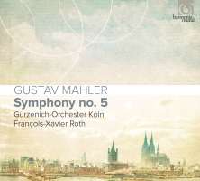 Mahler: Symphony no. 5