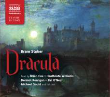 Stoker, B.: Dracula (Abridged)