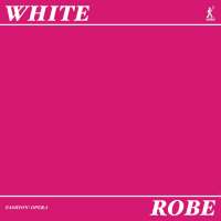 White: Robe