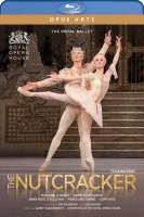 Tchaikovsky: The Nutcracker