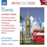 Coates: London Suite