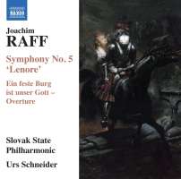 Raff: Symphony No. 5