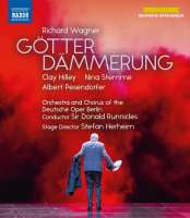 Wagner: Götterdämmerung (BD)
