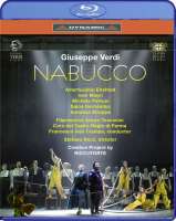 Verdi: Nabucco