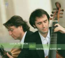 Luca Pianca, Vittorio Ghielmi ‎– Duo