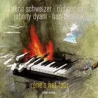 Schweizer: Irène’s Hot Four