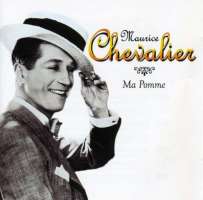Maurice Chevalier ‎– Ma Pomme