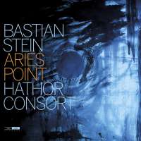 Stein/Hathor Consort: Aries Point