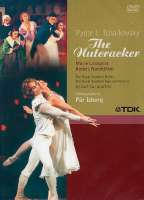 Tchaikovsky: The Nutcracker