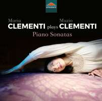 Clementi plays ClementiI - Piano Sonatas