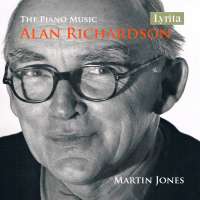 Richardson: Piano Music
