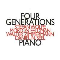 Daniel N. Seel - Four Generations