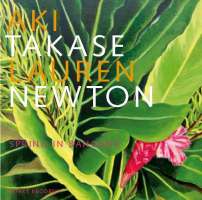 Takase/Newton: Spring In Bangkok
