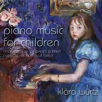 Piano Music for Children