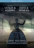 Blow: Venus & Adonis; Purcell: Dido & Aeneas