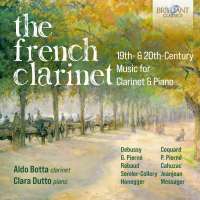 The French Clarinet