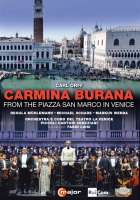 Orff: Carmina Burana