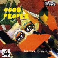 Good People: Rainbow Dream