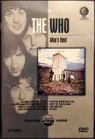 The Who - Who's Next