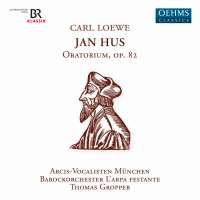 Loewe: Jan Hus