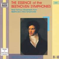 The Essence of the Beethoven Symphonies