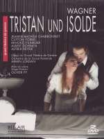 Wagner: Tristan & Isolde