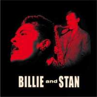 Getz/Holiday: Billie And Stan