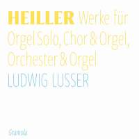 Heiller: Gesamtaufnahme