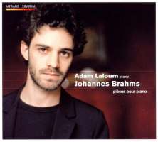 Brahms: Oeuvres pour piano