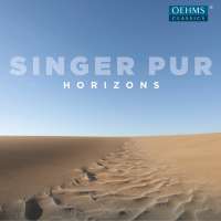 Singer Pur: Horizons