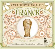 Franck: Complete Songs and Duets