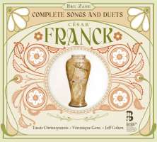 Franck: Complete Songs and Duets