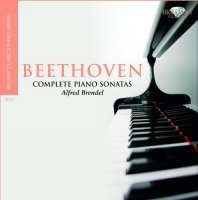 Beethoven: Complete Piano Sonatas
