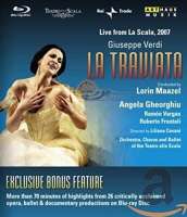 WYCOFANY    Verdi: La Traviata