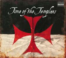 Music from the Time of the Templars