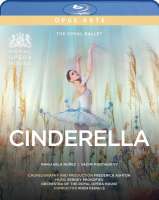 Prokofiev: Cinderella