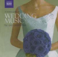 A BRIDE'S GUIDE TO WEDDING MUSIC FOR CIVIL CEREMONIES